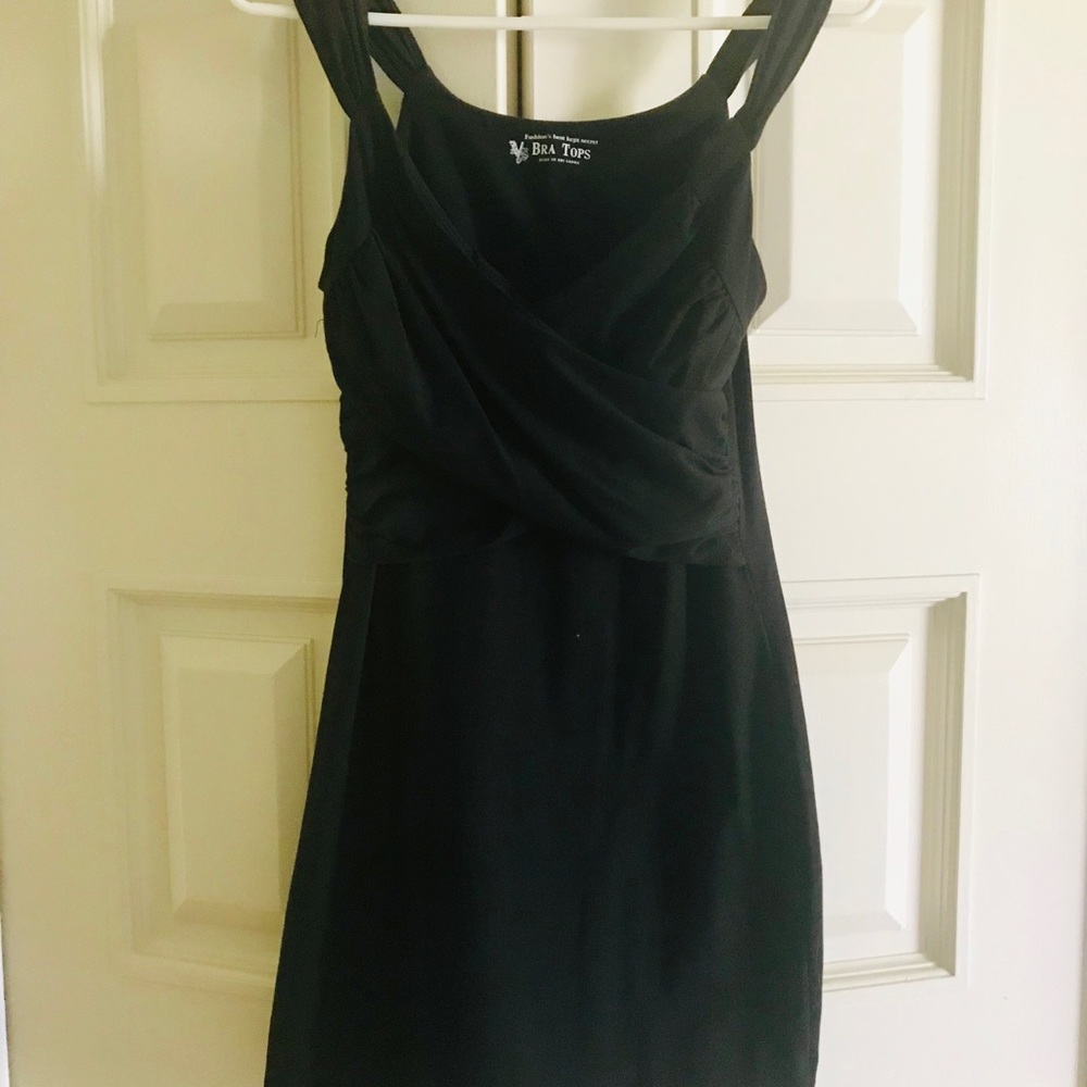 Victoria Secret Mini black dress